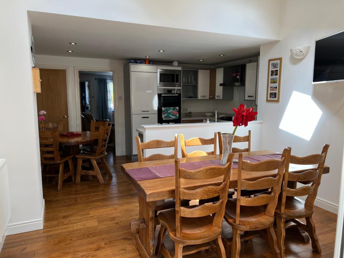 Simply Stunning 2 Bedroom Home With Parking Space Nottingham Eksteriør bilde